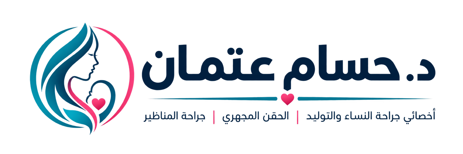 dr Hossam Etman